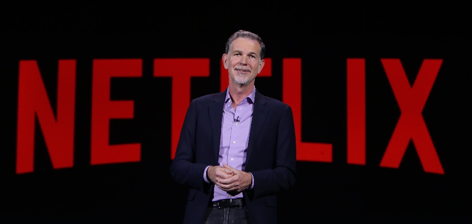 Netflix conquista terreno en España: la plataforma está presente en el 7,3% de los hogares del país
